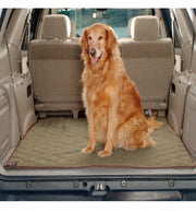 Solvit Sta-Put Deluxe SUV Cargo Dog Liner