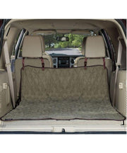 Solvit Sta-Put Deluxe SUV Cargo Dog Liner