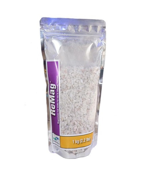 Two Little Fishies ReMag Reactor Media for Aquariums 1kg
