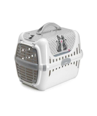 Moderna Trendy Runner Pet Carrier - Pet Mall