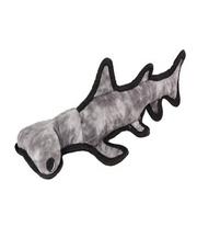 Tuffy Ocean Hammerhead Dog Toy