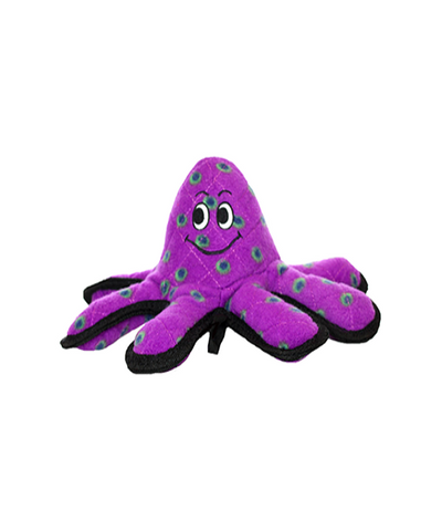 Tuffy Ocean Octupus Dog Toy
