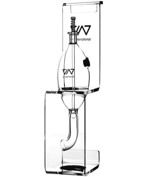 VIV Clear Stand for Aquarium (Stand Only)