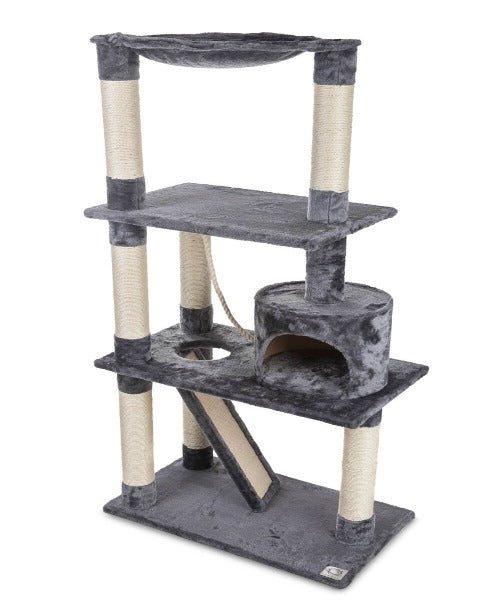 Cosmic Cat Tree Cosmic Pets Venus Adventure Cat Tree – The Pet & Tack Shop