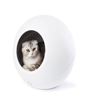 PETKIT Warm + Cool Smart Pet House - Pet Mall
