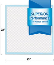 Wee-Wee Superior Performance Dog Training Pads
