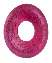 West Paw Zogoflex Air Squish Play Dash Dog Toy