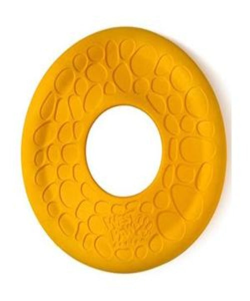 West Paw Zogoflex Air Squish Play Dash Dog Toy