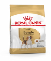 Royal Canin Beagle Adult Dog Food 12KG - Pet Mall 