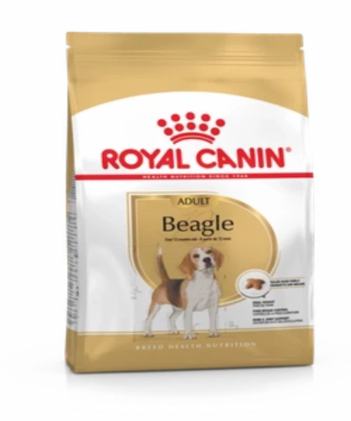Royal Canin Beagle Adult Dog Food 12KG - Pet Mall 