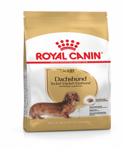 Royal Canin Dachshund Adult Dog Food - Pet Mall 