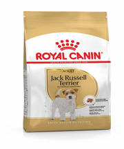 Royal Canin Jack Russell Adult Dog Food - Pet Mall 