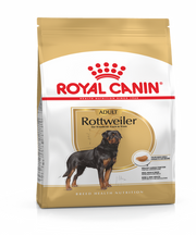 Royal Canin Rottweiler Adult Dog Food 12KG - Pet Mall 
