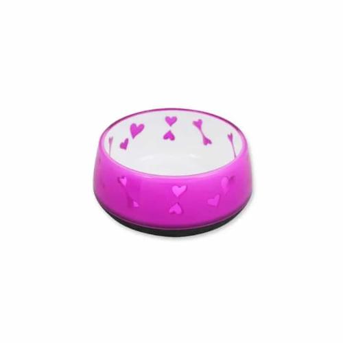 All For Paws Dog Love Bowl - Pet Mall