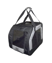 Pet Gear Park Avenue Canvas Carrier - Pet Mall