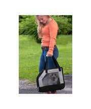 Pet Gear Park Avenue Canvas Carrier - Pet Mall
