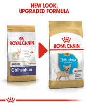 Royal Canin Chihuahua Junior Puppy Food 1,5KG - Pet Mall 