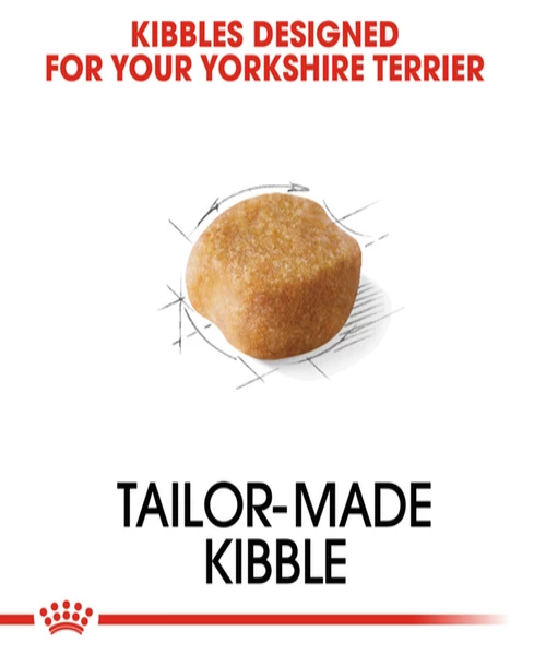 Royal Canin Yorkshire Terrier Adult Dog Food - Pet Mall 