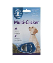 Company of Animals Training Multi-clicker for Dogs