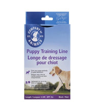 Company of Animals Puppy Training Line 2,5m
