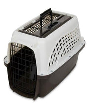Petmate 2-Door Top Load Kennel