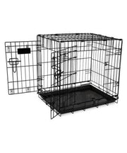 Petmate Training Retreat 2-Door Wire Crate