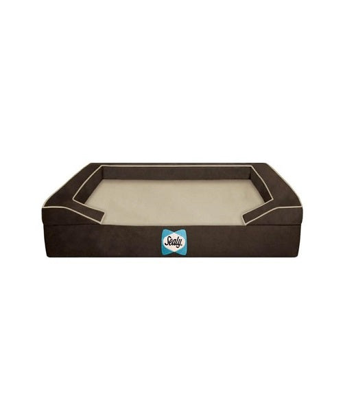 Sealy Lux Dog Bed Cover - Pet Mall