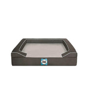 Sealy Lux Orthopedic Dog Bed - Pet Mall