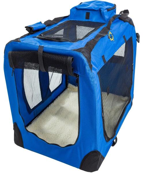 Dog Carriers – The Pet Tack Shop
