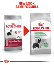 Royal Canin Medium Digestive Care Adult Dog Food 10 KG - Pet Mall 