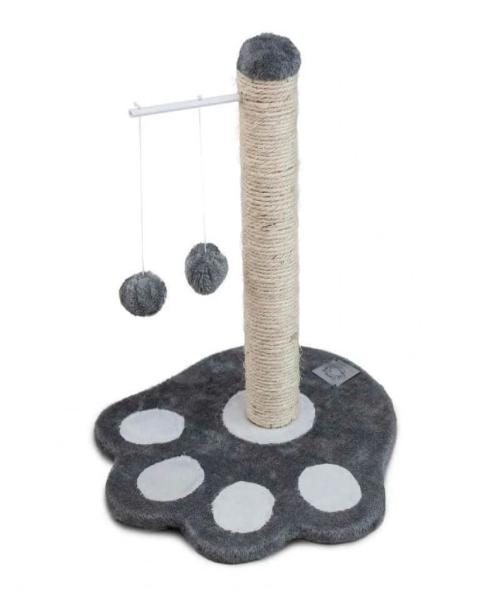 Cosmic Cat Tree Cosmic Pets Mars Rover Cat Scratching Tree – The Pet & Tack Shop
