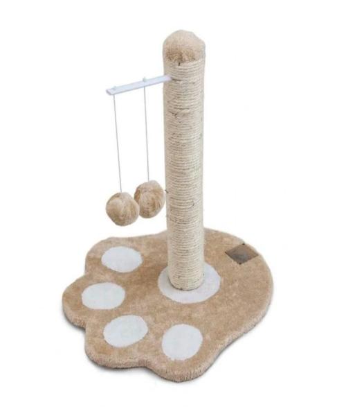 Cosmic Cat Tree Cosmic Pets Mars Rover Cat Scratching Tree – The Pet & Tack Shop