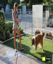 All For Paws Travel Dog Shower - Pet Mall