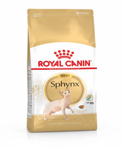 Royal Canin Sphynx Adult Cat Food 2 KG - Pet Mall 