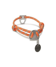 Ruffwear Knot-a-Collar™ Reflective Rope Dog Collar