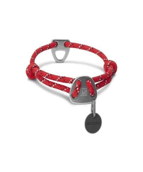 Ruffwear Knot-a-Collar™ Reflective Rope Dog Collar