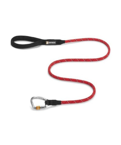 Ruffwear Knot-a-Leash™ Reflective Rope Dog Leash with Carabiner