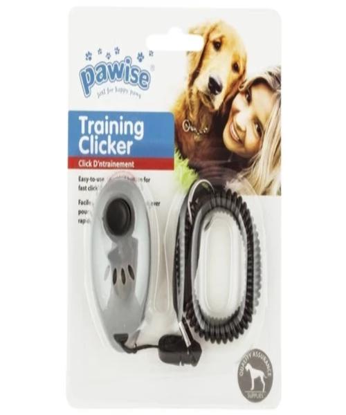 Pawise Training Clicker - Pet Mall