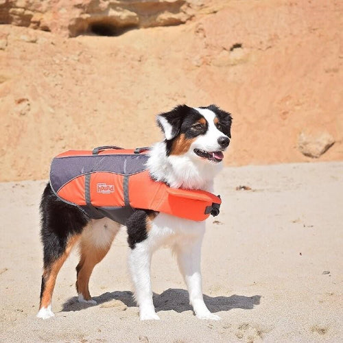 Outward Hound® Granby Ripstop Life Jackets - Pet Mall
