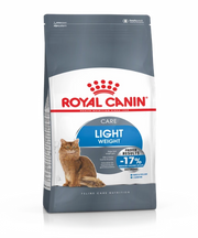 Royal Canin Light Weight Care Adult Cat Food - Pet Mall