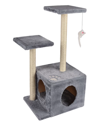 M-PETS  Ranak Cat Furniture - Pet Mall