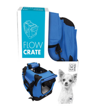 M-PETS Flow Crate Pet Carrier - Pet Mall