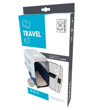 M-PETS Viaggio Pet Carrier Travel Kit - Pet Mall 