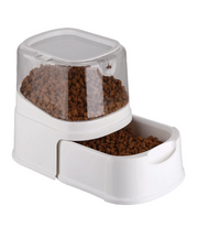 M-Pets Lena Food Dispenser For Cats and Dogs 3000ml - Pet Mall