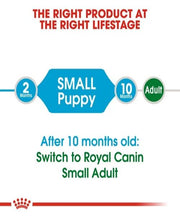 Royal Canin Medium Puppy Dog Food - Pet Mall