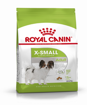 Royal Canin X-Small Adult Dog Food 1,5 KG - Pet Mall 