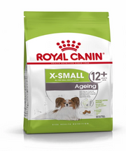 Royal Canin X-Small Ageing 12+ Dog Food 1,5 KG - Pet Mall 