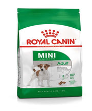Royal Canin Mini Adult Dog Food - Pet Mall