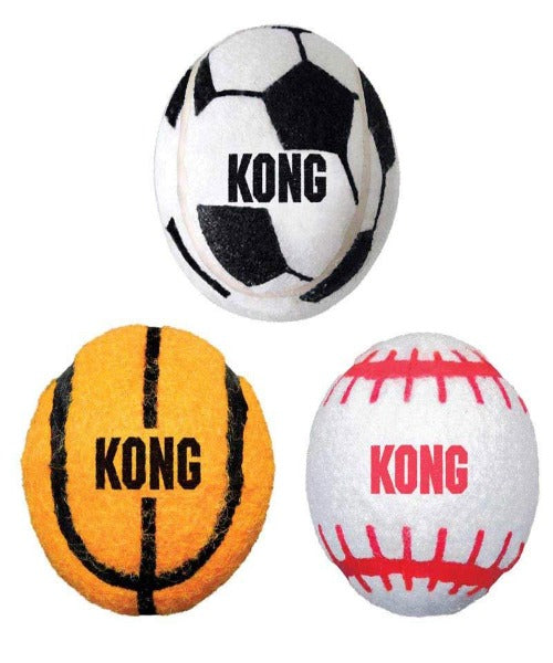 KONG Sport Tennis Ball Extra Small