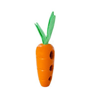 Petstages Carrot Stuffer Dog Toy - Pet Mall